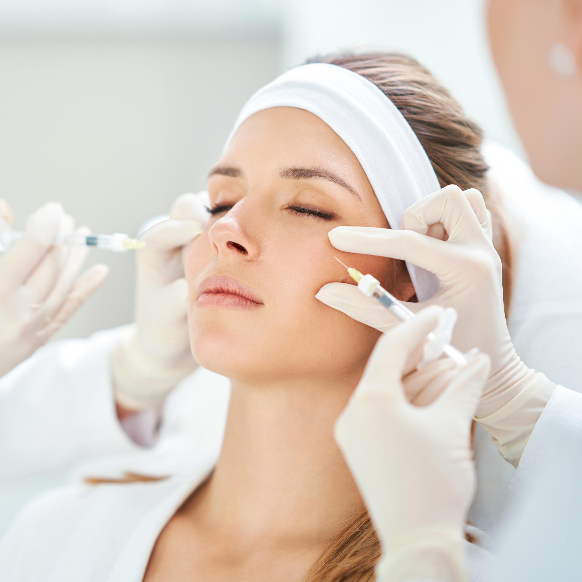 Under-Eye Fillers